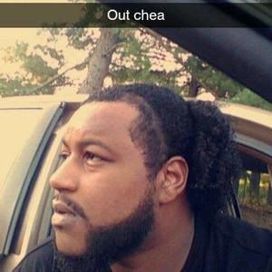 Meet your Posher, Ray